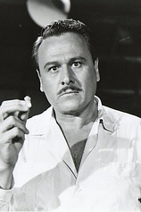 picture of actor Víctor Junco