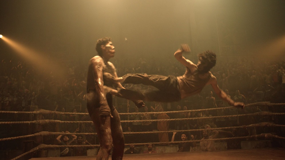 Imagen de Monkey Man