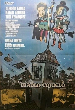 El Diablo cojuelo