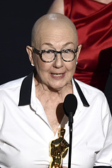 photo of person Julia Reichert