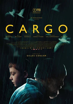 poster of movie Cargo