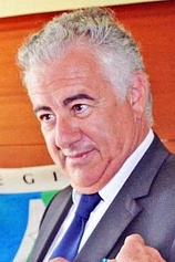 photo of person Christian Gaubert