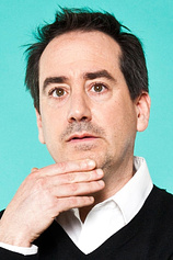 photo of person Andrew Friedman
