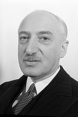 photo of person André Maurois