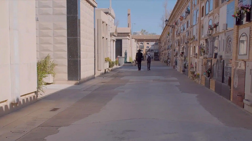 Imagen de Faltan vuestros Nombres