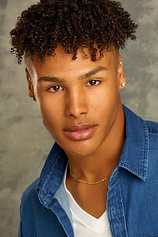 picture of actor Amari Smith