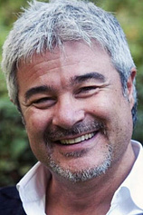 picture of actor Pino Insegno
