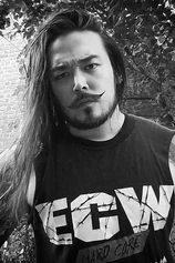 Foto de Justin Whang