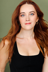 photo of person Monica Sherer