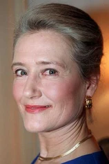 Foto de Lena Strömdahl