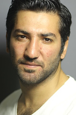 picture of actor Berkay Ates