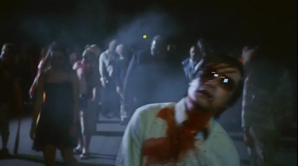 Imagen de Zombie Chic 3D