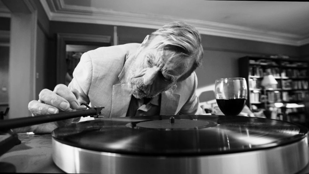 Timothy Spall en the-party