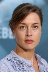 Foto de Susanne Wolff