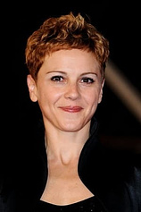 picture of actor Valeria Milillo