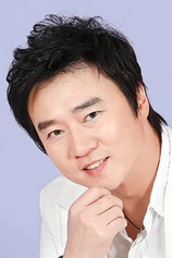 Foto de Kim Jung-hak
