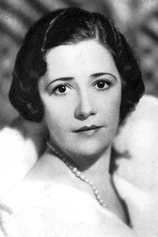 Foto de Elsa Peterson