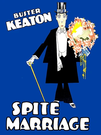 Poster de El Comparsa