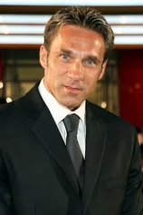 Foto de Gary Daniels