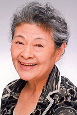 picture of actor Hisako Ôkata