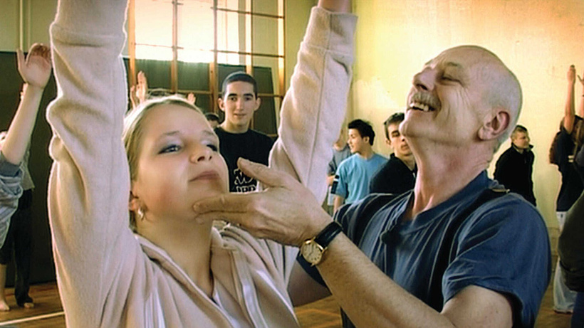 Imagen de ¡Esto es ritmo!