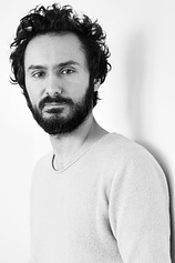 photo of person Sacha Galperine