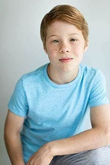 picture of actor Connor Fielding