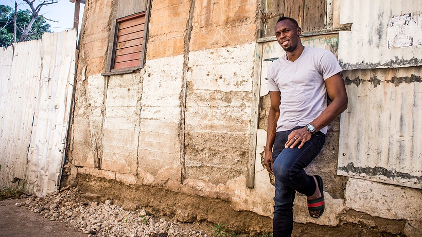 Imagen de Yo Soy Bolt