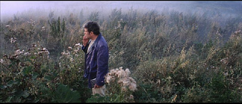 still of movie Solaris (1972)