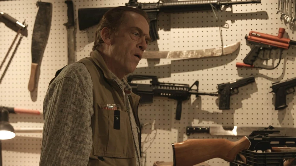 Thomas Francis Murphy en ozark-sharks