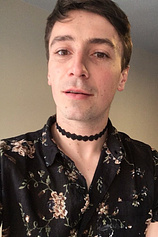 photo of person Pat Regan