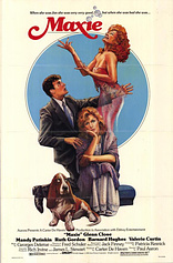 poster of movie Maxie (Free Spirit)