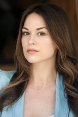 photo of person Rachel Hendrix