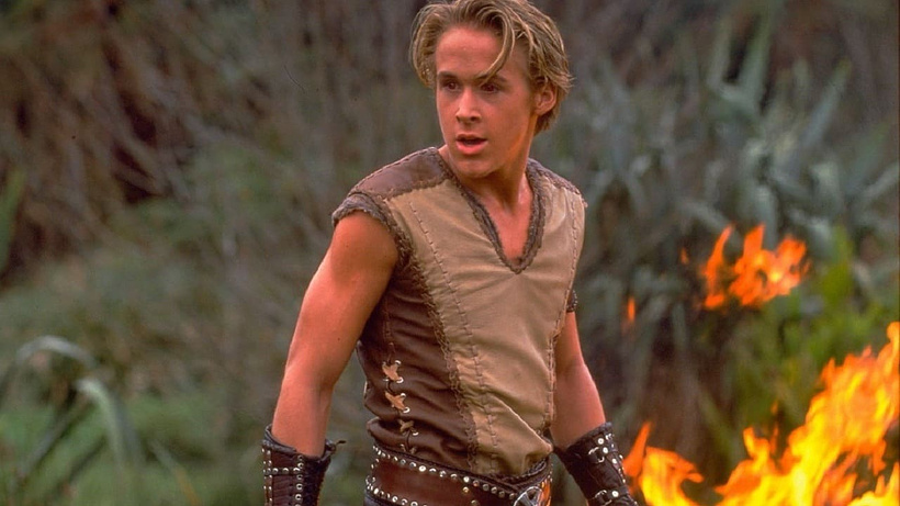 Imagen de El joven Hércules