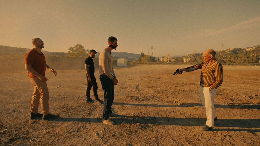 Imagen de In the Name of Blood