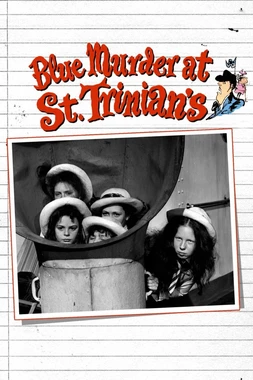 Asesinato en St. Trinian