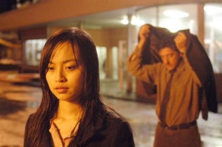 Ling Tai en La Estrella Ausente