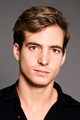 picture of actor Egbert Jan Weeber