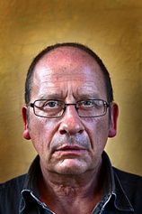 picture of actor Dirk van Dijck