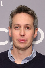 photo of person Tim Wardle