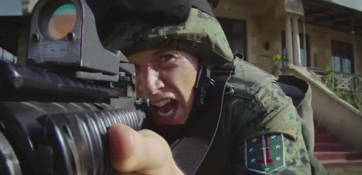 Imagen de sniper-al-limite