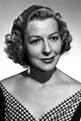 picture of actor Gertrude Michael