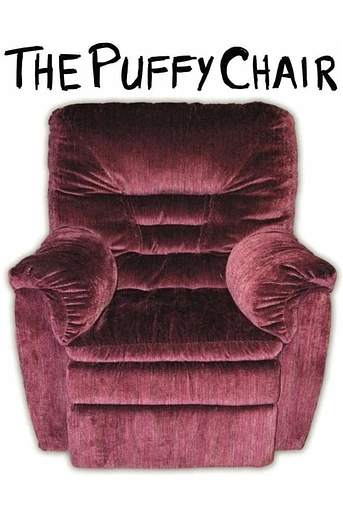 Poster de The Puffy chair