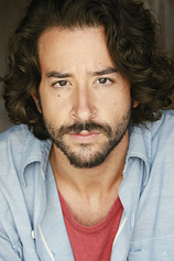picture of actor Yoshi Barrigas