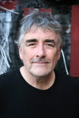 Foto de Fred Frith
