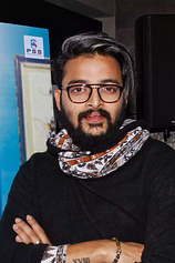 picture of actor Saurav Das