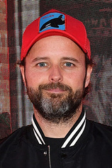 photo of person Claude Zidi Jr.