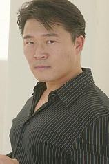 photo of person Chil Kong
