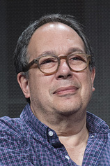 photo of person Mark Gordon