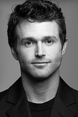 picture of actor Alistair Moulton Black